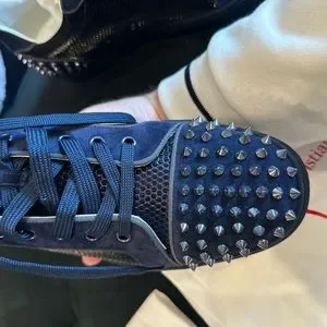 Christian Louboutin | Shoes | New In Box Christian Louboutin 